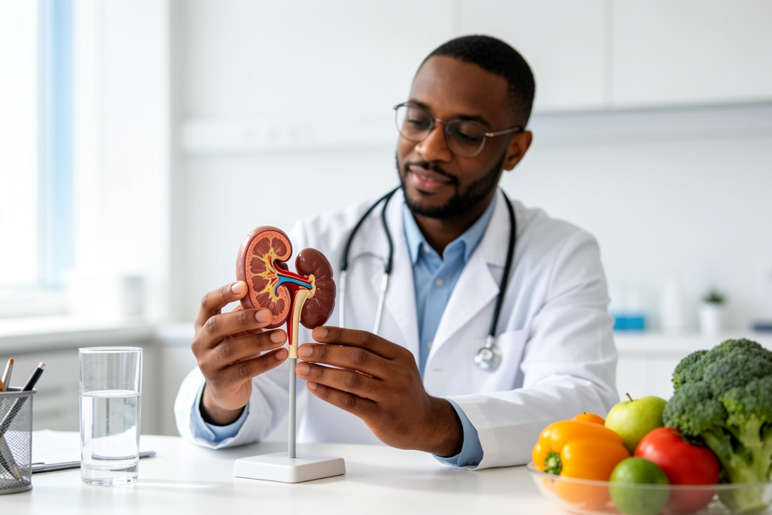 Understanding Kidney Stones: Prevention and Treatment Options